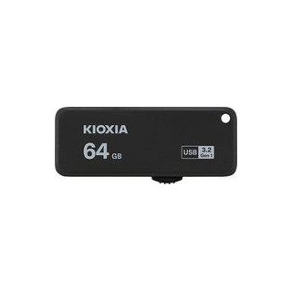Kioxia U365 USB 3.0 64GB Zibatmiņa