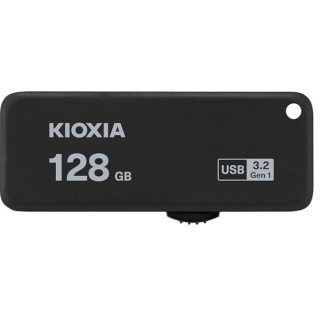 Kioxia U365 USB 3.2 128GB Флэш-память