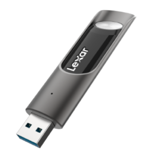 Lexar JumpDrive P30 USB 3.2 Gen 1 512GB USB-накопитель