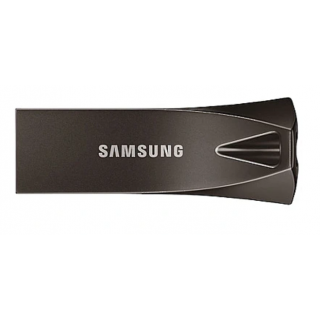 Samsung BAR Plus Titan USB 3.1 Zibatmiņa 64GB