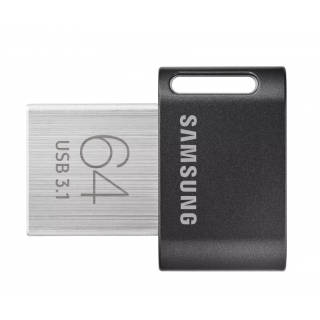 Samsung Fit Plus USB 3.1 Flash Drive 64GB