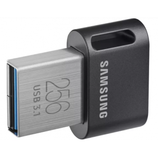 Samsung FIT Plus USB Flash Memory 256GB / USB 3.1