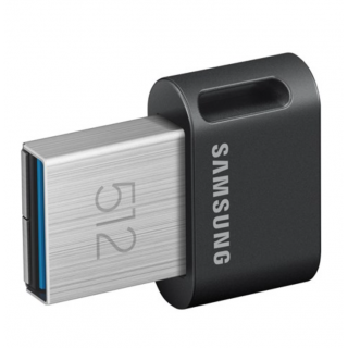 Samsung MUF-512AB Fit Plus 512GB USB 3.2 Gen 1 Флеш накопитель
