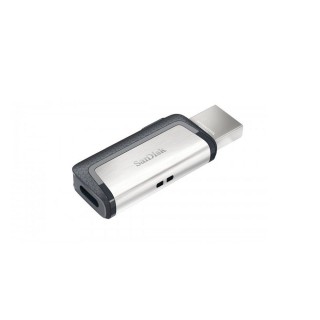 SanDisk 128GB USB-A / USB-C Ultra Dual Drive Zibatmiņa