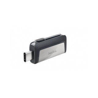 SanDisk 128GB USB-A / USB-C Ultra Dual Drive Zibatmiņa