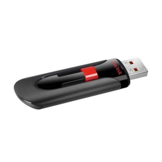SanDisk 32GB pendrive  USB 2.0 Cruzer Glide Flash Memory