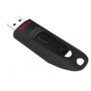 SanDisk 512GB Cruzer Ultra USB 3.0 130 MB/s USB Zibatmiņa