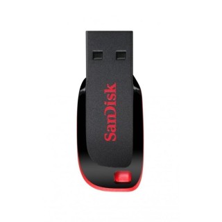 SanDisk Cruzer Blade 128GB USB 2.0 USB-флешка