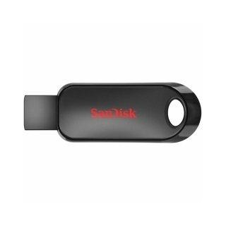 SanDisk Cruzer Snap 128 ГБ Флэш-память