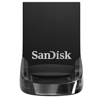 Sandisk Flash Drive Ultra Zibatmiņa 512GB
