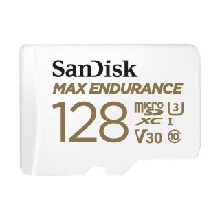 SanDisk Max Endurance Карта Памяти 128GB