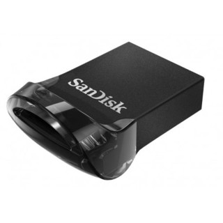 SanDisk pendrive 128GB USB 3.1 Ultra Fit Flash Memory