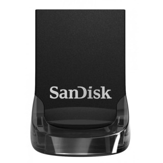 SanDisk pendrive 256GB USB 3.1 Ultra Fit Zibatmiņa
