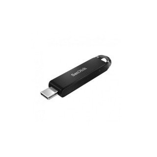 SanDisk 128GB pendrive  USB-C Ultra Flash Memory