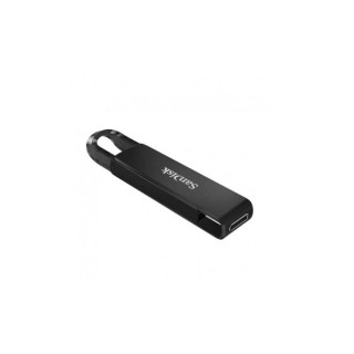 SanDisk pendrive 64GB USB-C Ultra Zibatmiņa