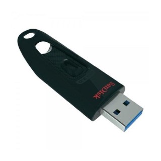 SanDisk Ultra 32GB USB 3.0 Cruzer Ultra USB Flash drive