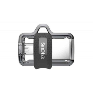 SanDisk Ultra Dual 64GB USB 3.0 / USB 2.0 флеш-память