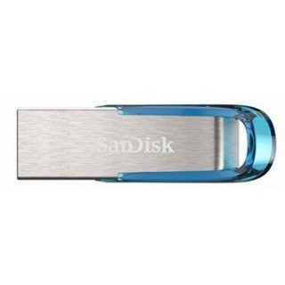 SanDisk Ultra Flair USB 128 ГБ Флеш Память