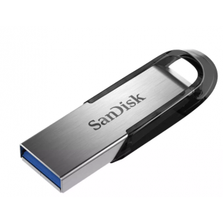 SanDisk ULTRA FLAIR USB Flash Drive 16GB