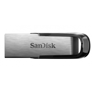 SanDisk ULTRA FLAIR USB-Флеш-Накопитель 16GB
