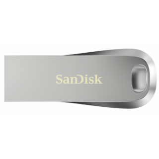 SanDisk Ultra Luxe 128GB USB Zibatmiņa