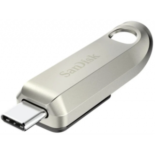 SanDisk Ultra Luxe Zibatmiņa 256GB USB-C