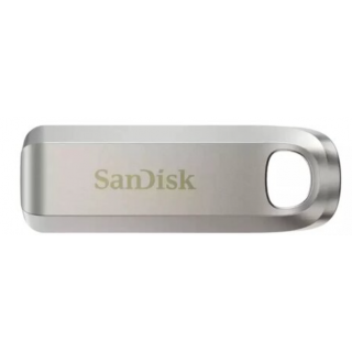 SanDisk Ultra Luxe Zibatmiņa 256GB USB-C