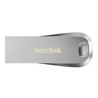 SanDisk Ultra Luxe USB Zibatmiņa 256GB