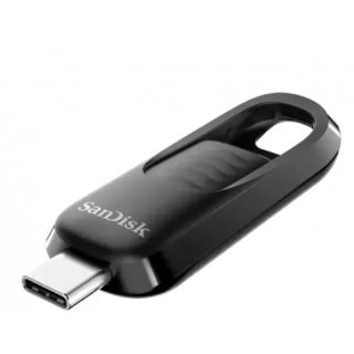 SanDisk Ultra Slider USB-C Флеш Накопитель 64GB