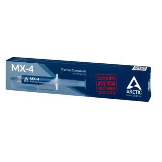 ARCTIC MX-4 8g Highest Performance Thermal Compound