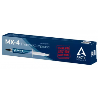 Arctic MX-4 Thermal compound  20g
