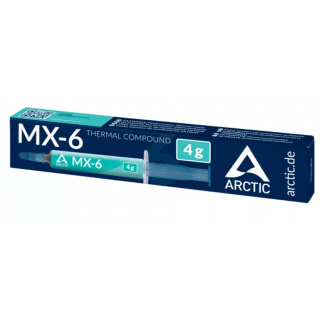 Arctic MX-6 ULTIMATE Performance Thermal Paste
