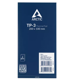 Arctic TP-3 Termopads 2-pack