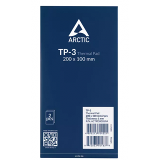 Arctic TP-3 Термопалетка 2-pack