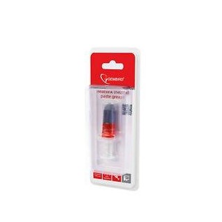 Gembird Thermal Grease for CPU and GPU 1.5g