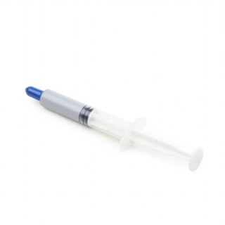 Gembird Thermal Grease for CPU and GPU 3.0g