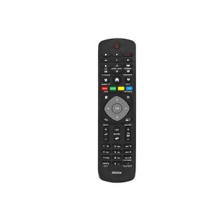 HQ LXP0004 TV remote control PHILIPS LCD/LED Smart 3D Black