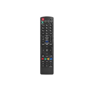 HQ LXP040 LG TV remote control with 3D function / Black