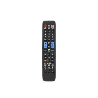 HQ LXP043 SAMSUNG TV Universal remote control with SMART / Black