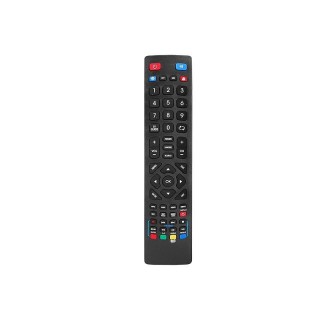 HQ LXP103D Blaupunkt / Sharp TV remote control LCD