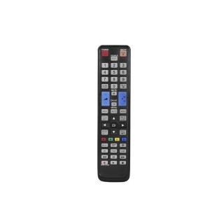 HQ LXP1054 TV remote control SAMSUNG Smart 3D BN59-01054A Black