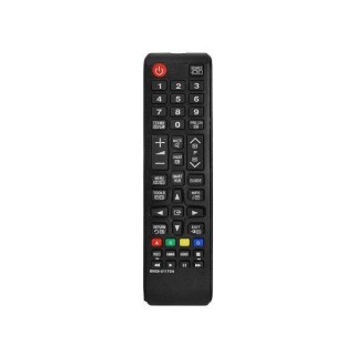 HQ LXP1175N TV remote control SAMSUNG BN59-01175N / Black
