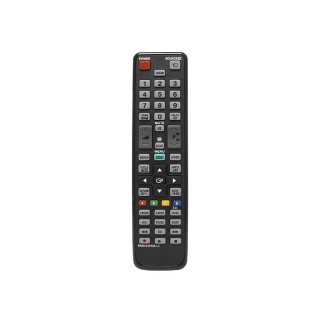 HQ LXP215 TV remote control SAMSUNG BN59-01014A / Black