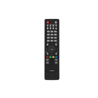 HQ LXP3000 TV pults THOMSON / RC3000E01 IR1781 / Melna