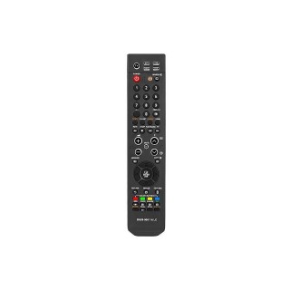HQ LXP502 TV remote control SAMSUNG BN59-00611A Black