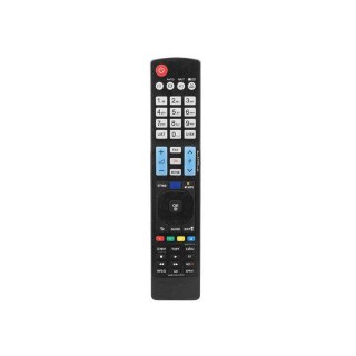 HQ LXP5481 LG TV Remote control / AKB74475481 / Black