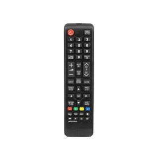 HQ LXP5650 TV Remote control SAMSUNG / A59-00602A / Black