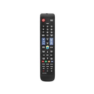 HQ LXP582A SAMSUNG TV Universal remote control AA59-00582A SMART Black