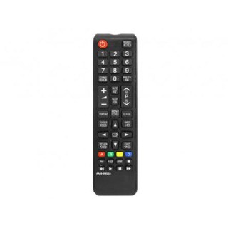 HQ LXP940A TV Remote control SAMSUNG / BN59-00940A / Black