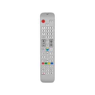 HQ LXP795A TV Remote control Samsung / AA59-00795A / Grey